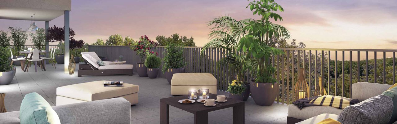 programme immobilier