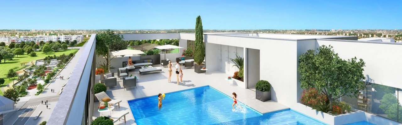 programme immobilier