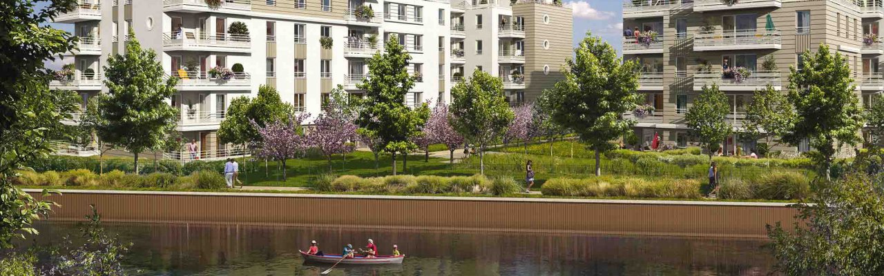 programme immobilier