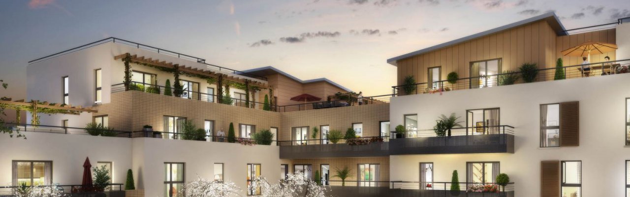 programme immobilier