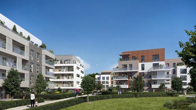 Domaine Harmony T2-ANTONY