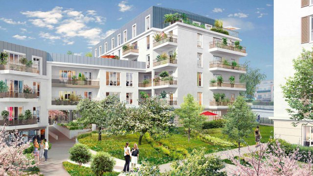 Le 107-ARGENTEUIL
