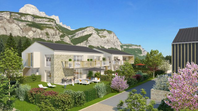 diaporama-Les Lodges