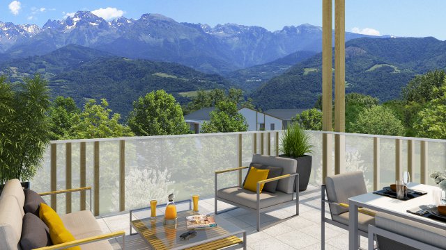 diaporama-Les Lodges
