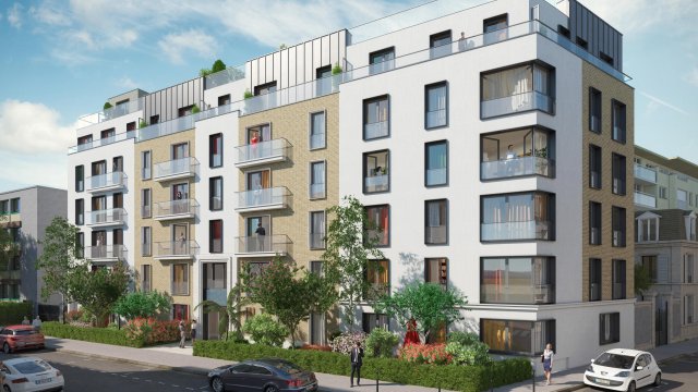 Signature-BOULOGNE BILLANCOURT