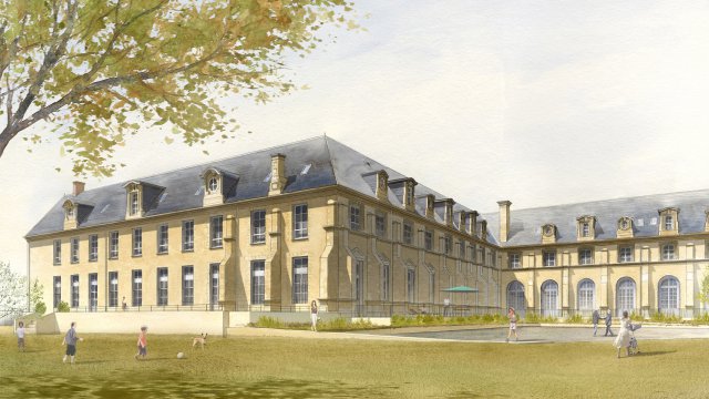 diaporama-ABBAYE DE TOUSSAINT