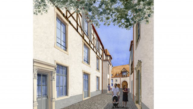 diaporama-COUR SAINT MARTIN