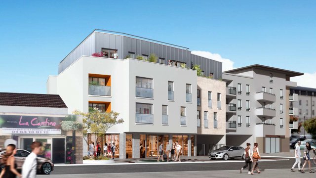 119 Sommeville-COMBS LA VILLE