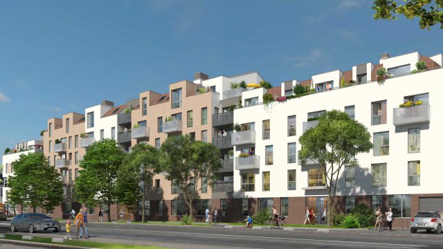 Riverside-CRETEIL