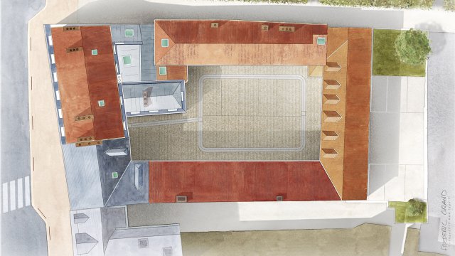 diaporama-MANUFACTURE HOUILLER