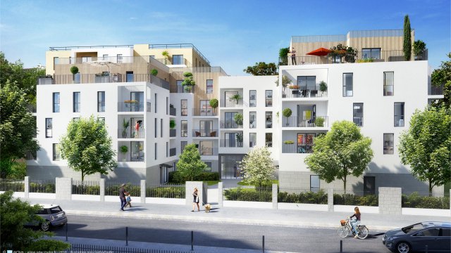 L'Eclat du Lac-ENGHIEN LES BAINS