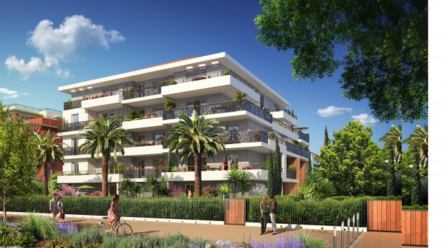 Villa Alice-LA BOCCA