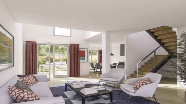 diaporama-Villas St-Marc