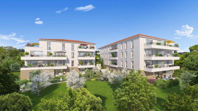 Les Augustines-MARSEILLE 11