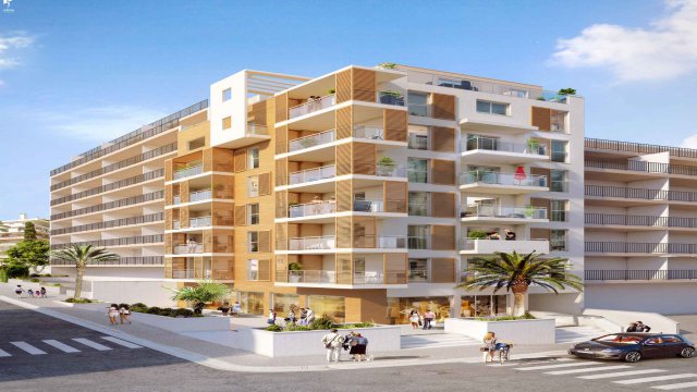 Cap Liguria-ROQUEBRUNE CAP MARTIN