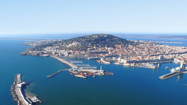 Coeur d'Escale-SETE
