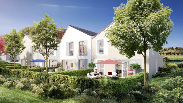 GRAND ANGLE-ST OUEN L AUMONE