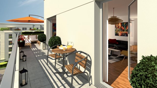 diaporama-Domaine des Sens
