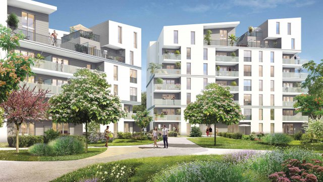 Skyview-TOULOUSE
