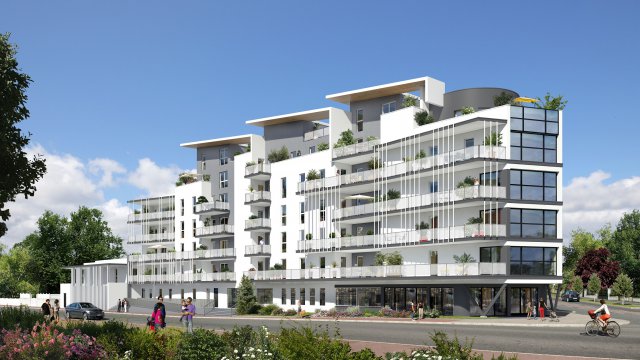Le Métropolitain-VILLENAVE D ORNON
