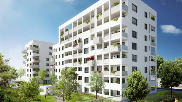Ambition-VILLEURBANNE