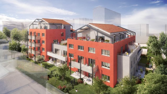 Eole-VILLEURBANNE